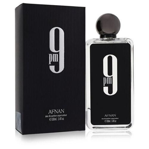 Afnan 9pm Eau de Parfum - 100ml