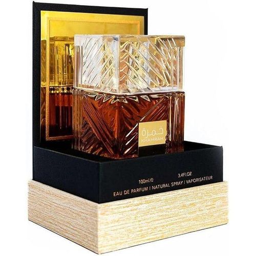Khamrah Perfume EDP 100ml