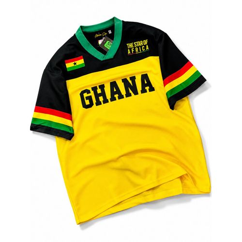Ghana Star of Africa