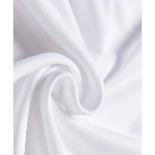 Men's Classic Essential Plain Cotton T-Shirt